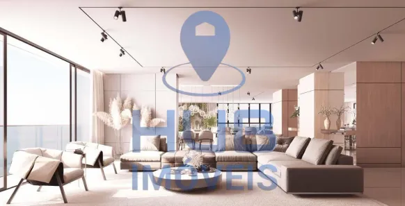 Apartamento com 6 Quartos à venda, 410m² no Centro, Balneário Camboriú
