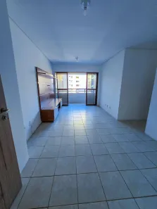 Apartamento com 3 Quartos para alugar, 73m² no Boa Viagem, Recife