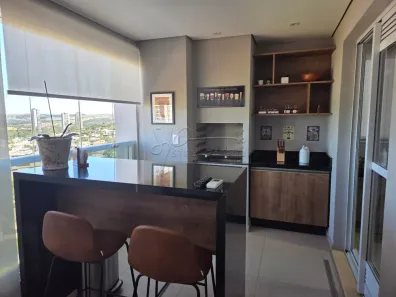 Apartamento com 3 Quartos à venda, 132m² no Condomínio Villa Buenos Aires, Ribeirão Preto