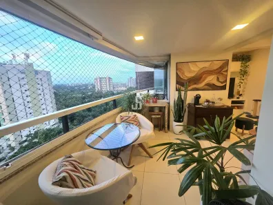 Apartamento com 2 Quartos à venda, 65m² no Patamares, Salvador