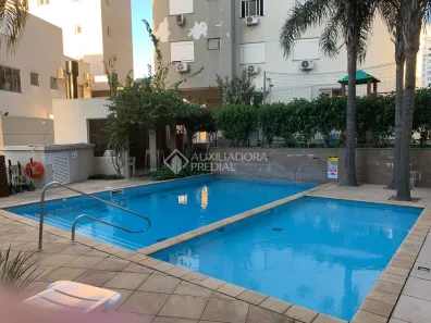 Apartamento com 2 Quartos à venda, 56m² no Centro, Canoas