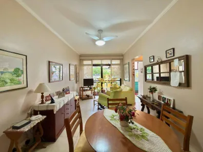 Apartamento com 2 Quartos à venda, 85m² no Pitangueiras, Guarujá