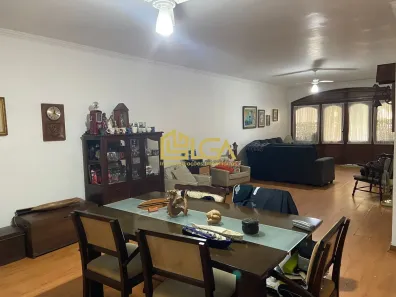 Apartamento com 4 Quartos à venda, 250m² no Boqueirão, Santos