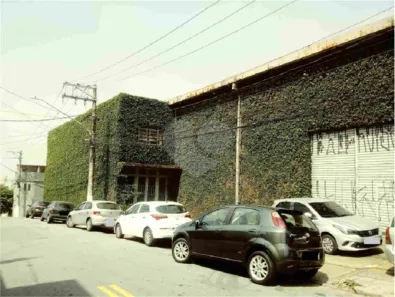 Prédio Comercial à venda, 3226m² no Vila Moraes, São Paulo