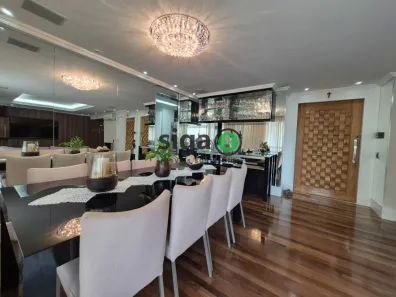 Apartamento com 3 Quartos à venda, 150m² no Jardim das Vertentes, São Paulo