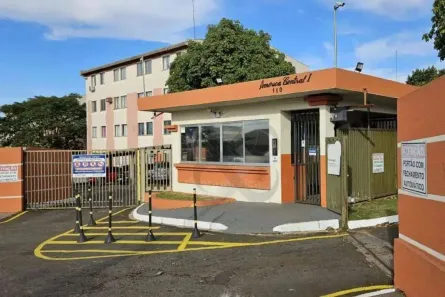 Apartamento com 3 Quartos à venda, 58m² no Coliseu, Londrina