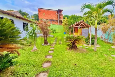 Casa com 3 Quartos à venda, 138m² no José Gonçalves, Armação dos Búzios