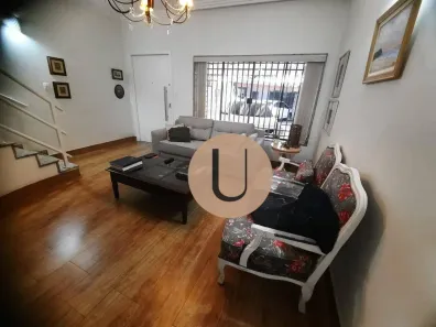 Sobrado com 3 Quartos à venda, 130m² no Belenzinho, São Paulo