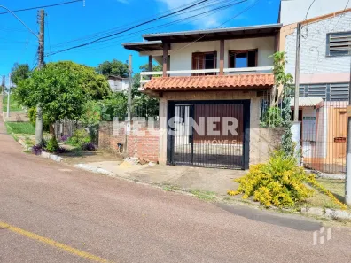 Casa com 3 Quartos à venda, 210m² no Petrópolis, Novo Hamburgo