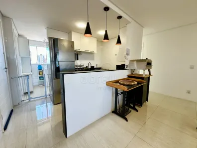 Apartamento com 3 Quartos à venda, 94m² no Ponta Negra, Natal