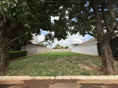 Lote/Terreno à venda, 350m² no Campestre, Piracicaba