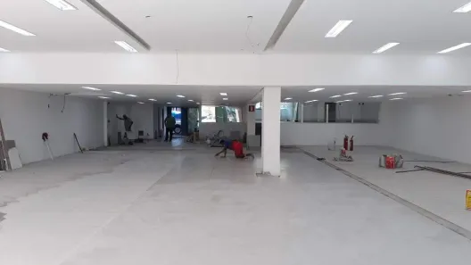 para alugar, 440m² no Vila da Serra, Nova Lima