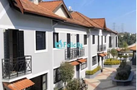 Casa de Condomínio com 2 Quartos à venda, 92m² no Conjunto Residencial Vista Verde, São Paulo