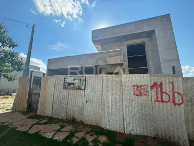 Casa de Condomínio com 3 Quartos à venda, 163m² no Residencial Samambaia, São Carlos