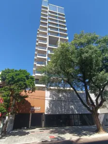 Apartamento com 1 Quarto para alugar, 35m² no Zona 01, Maringá