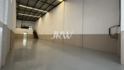 Galpão/Depósito/Armazém para alugar, 500m² no Américan Park Empresarial NR, Indaiatuba