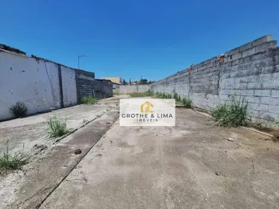 Lote/Terreno à venda, 503m² no Chácaras Araújo II, São José dos Campos