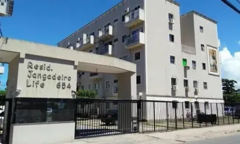 Apartamento com 2 Quartos para alugar, 45m² no Candeias, Jaboatão dos Guararapes