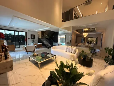 Sobrado com 4 Quartos à venda, 439m² no Intermares, Cabedelo