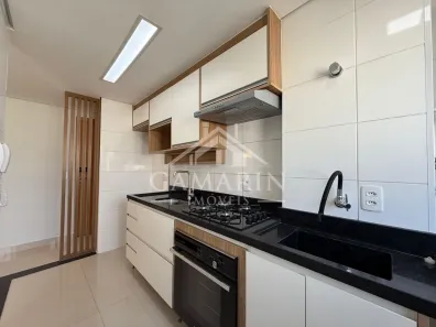 Apartamento com 2 Quartos para alugar, 44m² no Jardim Íris, São Paulo