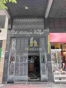 Sala Comercial para alugar, 25m² no Centro, Belo Horizonte