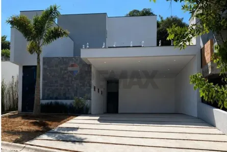 Casa de Condomínio com 3 Quartos para alugar, 226m² no Condomínio Vale das Águas, Bragança Paulista