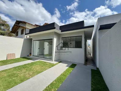 Casa com 3 Quartos à venda, 120m² no Maravista, Niterói