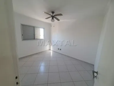 Apartamento com 2 Quartos para alugar, 60m² no Santa Teresinha, São Paulo