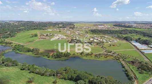 Lote/Terreno à venda, 200m² no Residencial Fonte das Águas, Goiânia