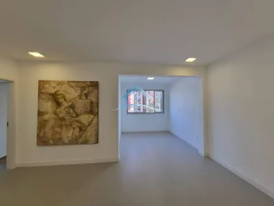 Apartamento com 3 Quartos à venda, 88m² no Cambuí, Campinas