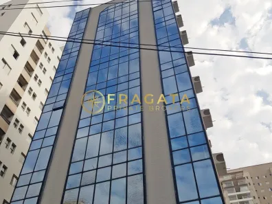 Prédio Comercial para venda ou aluguel, 2040m² no Barra Funda, São Paulo