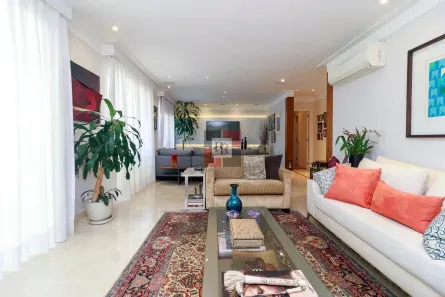 Apartamento com 4 Quartos à venda, 238m² no Brooklin Paulista, São Paulo