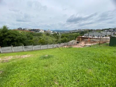 à venda, 645m² no Condomínio Residencial Alphaville I, São José dos Campos
