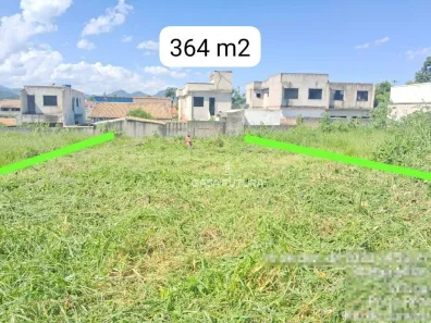 Lote/Terreno à venda, 364m² no Nova Colônia, Porto Real