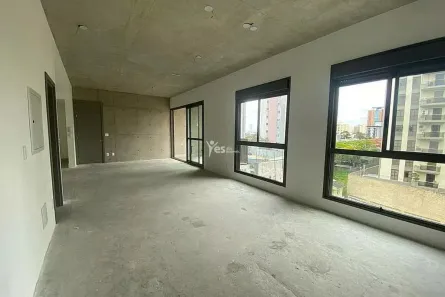 Apartamento com 2 Quartos à venda, 72m² no Jardim, Santo André