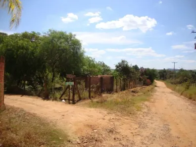 à venda, 4000m² no Loteamento Aracê de Santo Antonio II, São Carlos