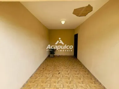 Casa com 3 Quartos à venda, 98m² no Jardim São Vito, Americana