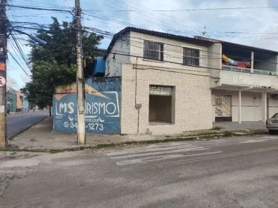 Ponto Comercial para alugar, 15m² no Parangaba, Fortaleza