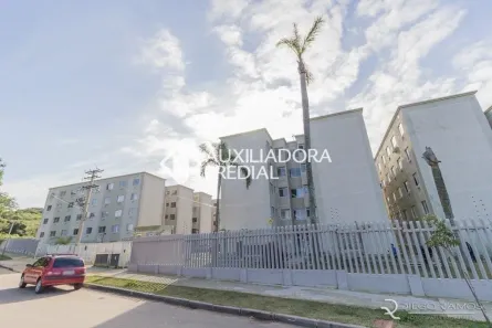 Apartamento com 2 Quartos à venda, 40m² no Cavalhada, Porto Alegre