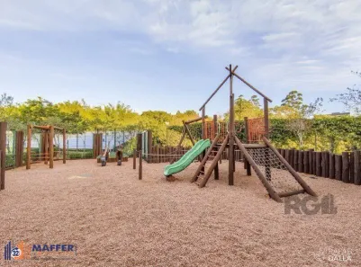 Lote/Terreno à venda, 570m² no Vila Nova, Porto Alegre