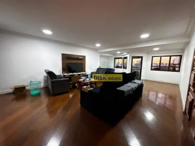 Apartamento com 4 Quartos à venda, 238m² no Centro, São Bernardo do Campo