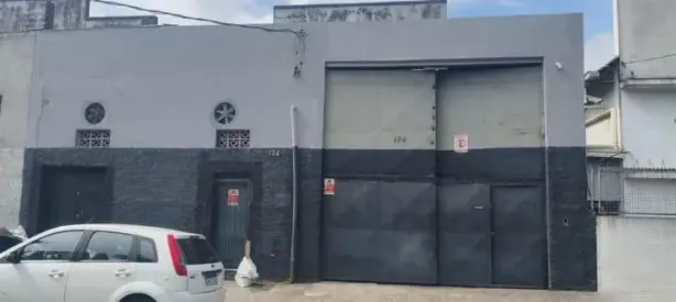 Ponto Comercial para alugar, 647m² no Cidade Industrial Satélite de São Paulo, Guarulhos