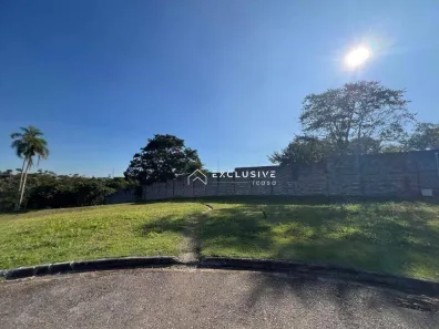 Lote/Terreno à venda, 690m² no Condomínio Terras do Vale, Caçapava