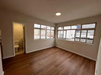 Apartamento com 3 Quartos à venda, 111m² no Boqueirão, Santos