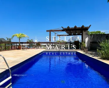 Casa com 6 Quartos à venda, 751m² no Jardim Botânico, Rio de Janeiro