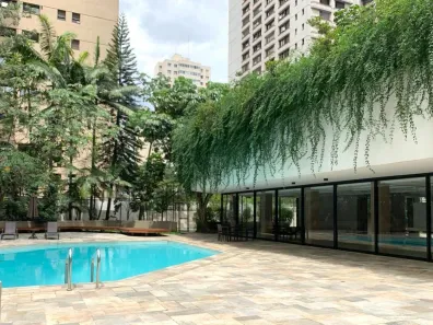 Cobertura com 3 Quartos à venda, 580m² no Jardim Europa, São Paulo