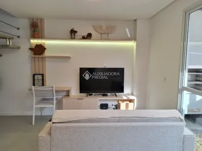 Casa de Condomínio com 2 Quartos à venda, 78m² no Morro das Pedras, Florianópolis