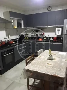 Sobrado com 2 Quartos à venda, 125m² no Terceira Divisão de Interlagos, São Paulo