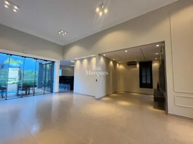 Casa com 3 Quartos à venda, 562m² no Residencial e Empresarial Alphaville, Ribeirão Preto