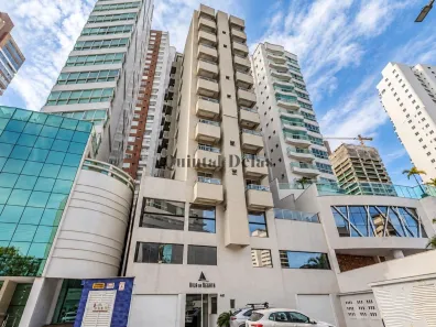 Apartamento com 1 Quarto para alugar, 49m² no Fazenda, Itajaí